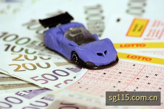 SG11选5开奖球阵与衍射矩阵示意图